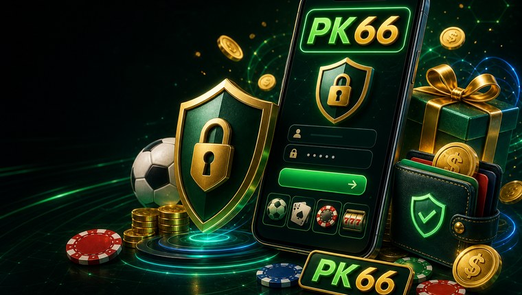 PK66 নিরাপত্তা চেকলিস্ট